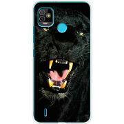 Чехол BoxFace Tecno POP 5 