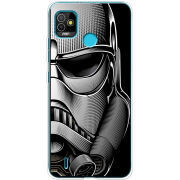 Чехол BoxFace Tecno POP 5 Imperial Stormtroopers