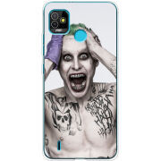 Чехол BoxFace Tecno POP 5 