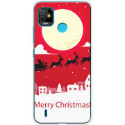 Чехол BoxFace Tecno POP 5 