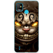 Чехол BoxFace Tecno POP 5 