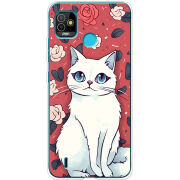 Чехол BoxFace Tecno POP 5 