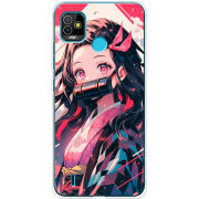 Чехол BoxFace Tecno POP 5 