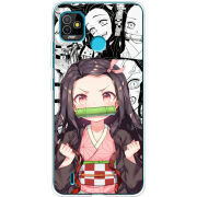 Чехол BoxFace Tecno POP 5 