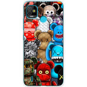 Чехол BoxFace Tecno POP 5 