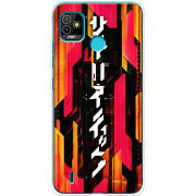 Чехол BoxFace Tecno POP 5 
