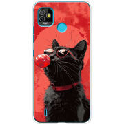 Чехол BoxFace Tecno POP 5 