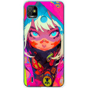Чехол BoxFace Tecno POP 5 