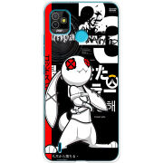 Чехол BoxFace Tecno POP 5 