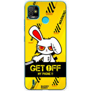 Чехол BoxFace Tecno POP 5 