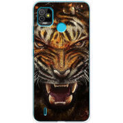 Чехол BoxFace Tecno POP 5 