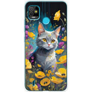 Чехол BoxFace Tecno POP 5 