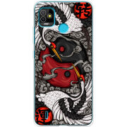 Чехол BoxFace Tecno POP 5 