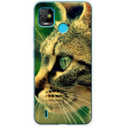 Чехол BoxFace Tecno POP 5 
