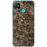 Чехол BoxFace Tecno POP 5 