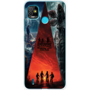 Чехол BoxFace Tecno POP 5 Дивні дива