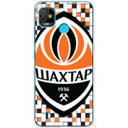 Чехол BoxFace Tecno POP 5 