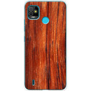 Чехол BoxFace Tecno POP 5 