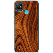 Чехол BoxFace Tecno POP 5 