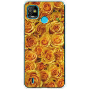 Чехол BoxFace Tecno POP 5 