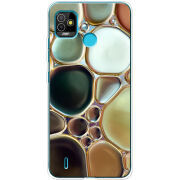 Чехол BoxFace Tecno POP 5 