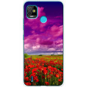 Чехол BoxFace Tecno POP 5 
