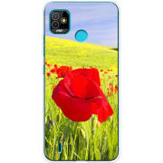 Чехол BoxFace Tecno POP 5 Мак