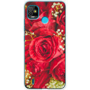 Чехол BoxFace Tecno POP 5 