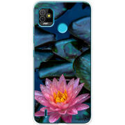 Чехол BoxFace Tecno POP 5 