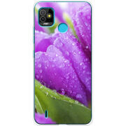 Чехол BoxFace Tecno POP 5 