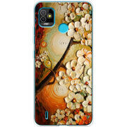 Чехол BoxFace Tecno POP 5 