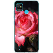 Чехол BoxFace Tecno POP 5 