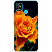 Чехол BoxFace Tecno POP 5 