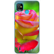 Чехол BoxFace Tecno POP 5 
