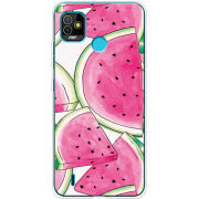 Чехол BoxFace Tecno POP 5 