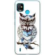 Чехол BoxFace Tecno POP 5 