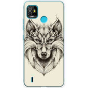 Чехол BoxFace Tecno POP 5 