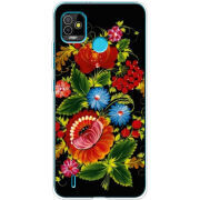 Чехол BoxFace Tecno POP 5 