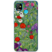 Чехол BoxFace Tecno POP 5 
