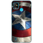 Чехол BoxFace Tecno POP 5 