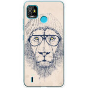 Чехол BoxFace Tecno POP 5 