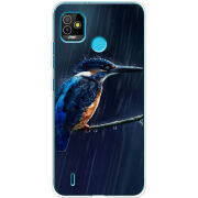 Чехол BoxFace Tecno POP 5 