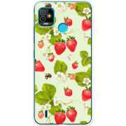 Чехол BoxFace Tecno POP 5 