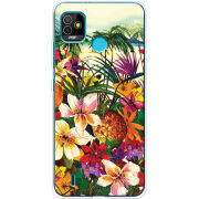 Чехол BoxFace Tecno POP 5 