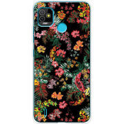 Чехол BoxFace Tecno POP 5 