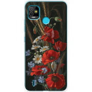 Чехол BoxFace Tecno POP 5 