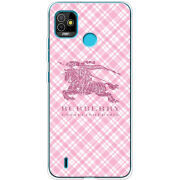 Чехол BoxFace Tecno POP 5 