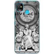 Чехол BoxFace Tecno POP 5 