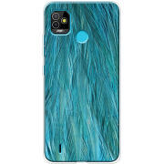 Чехол BoxFace Tecno POP 5 