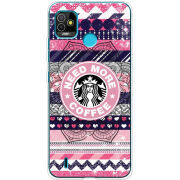 Чехол BoxFace Tecno POP 5 